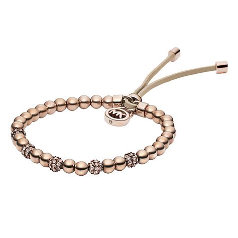 michael kors bracelet ernest jones|michael kors charm bracelet.